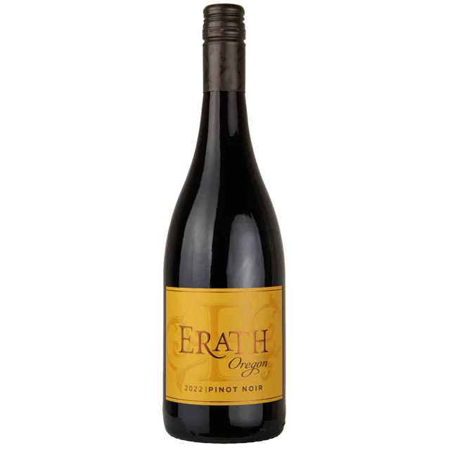 Erath Pinot Noir / 750 ml