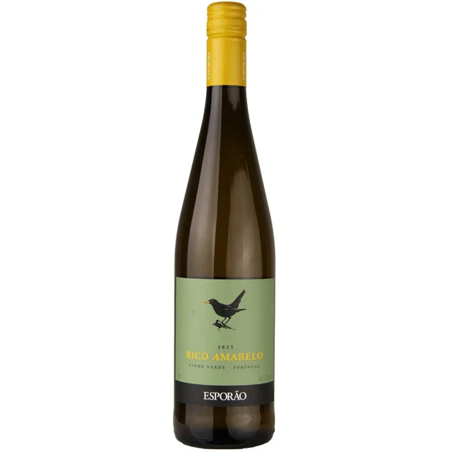 Esporao Bico Amarelo Vinho Verde / 750mL