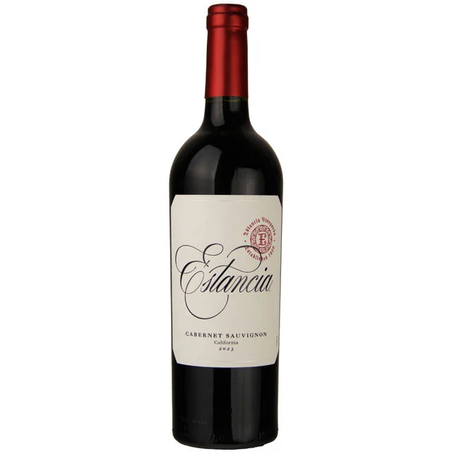 Estancia Cabernet Sauvignon / 750 ml