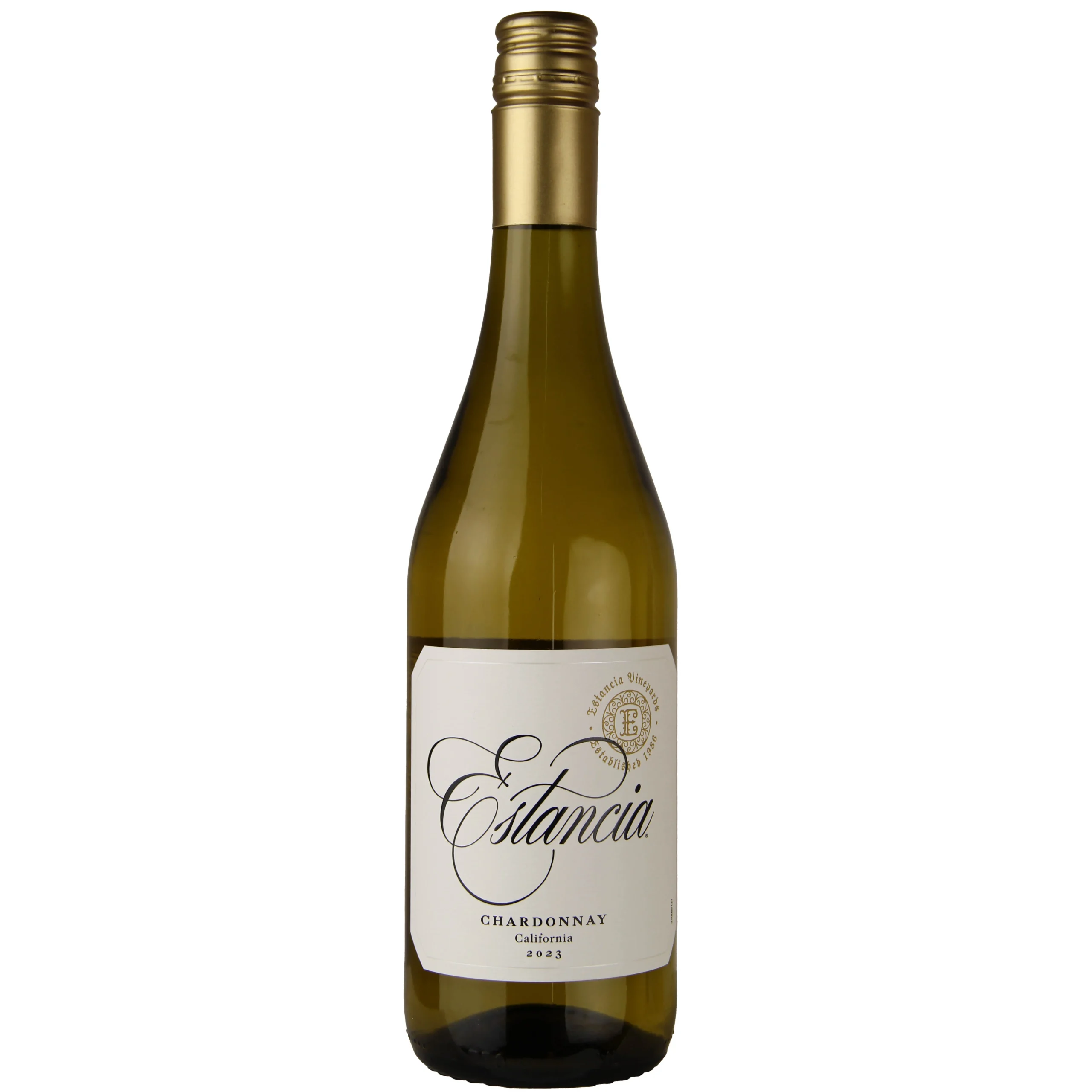 Estancia Chardonnay / 750 ml