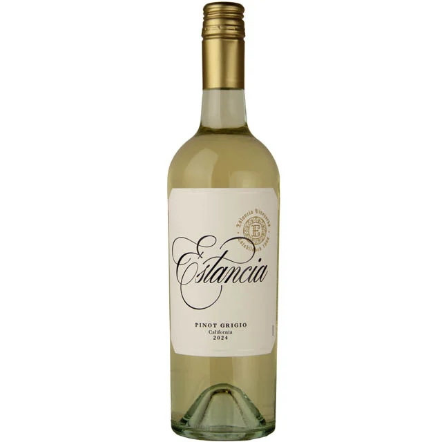 Estancia Pinot Grigio / 750 ml