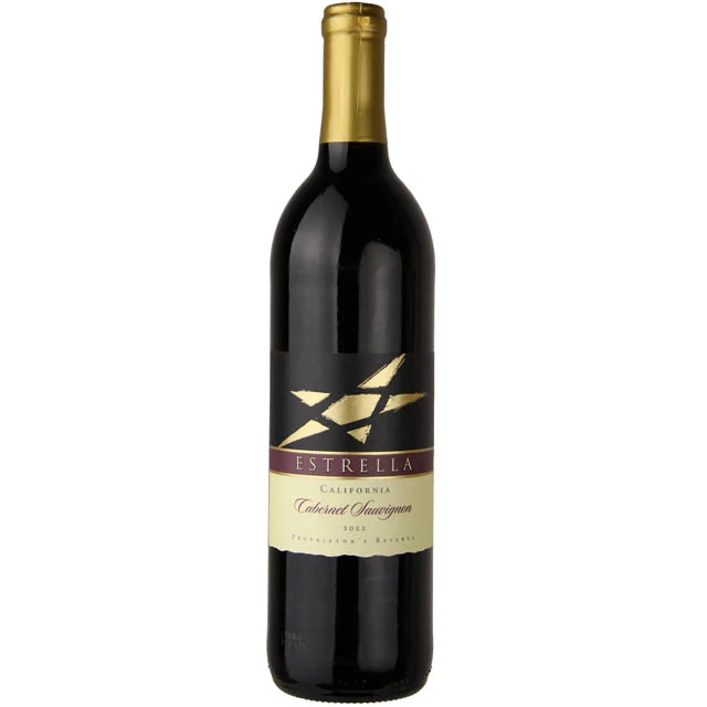 Estrella Cabernet Sauvignon / 750 ml