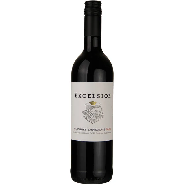 Excelsior Cabernet Sauvignon / 750 ml