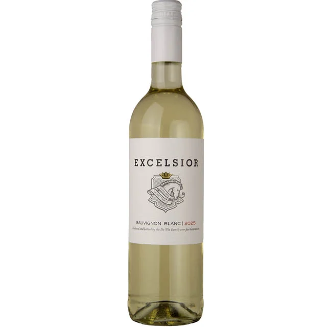 Excelsior Sauvignon Blanc / 750 ml