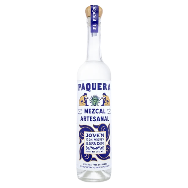 Paquera Espadin Mezcal 750ml