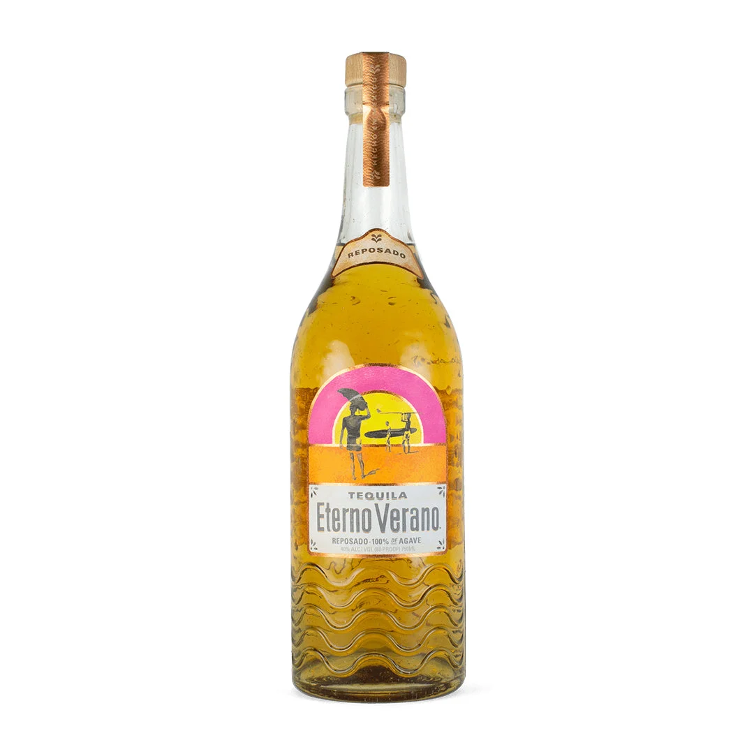 Eterno Verano Reposado Tequila