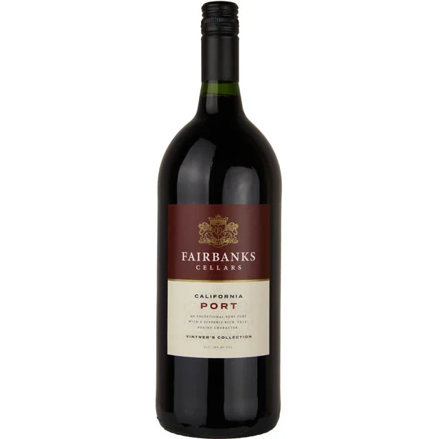 Fairbanks Port / 1.5 Ltr