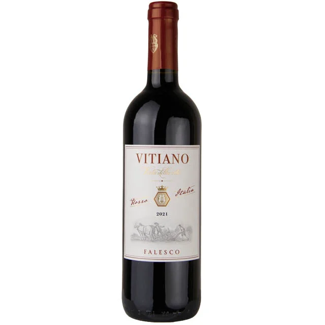 Falesco Vitiano Rosso / 750 ml