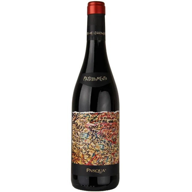 Famiglia Pasqua Passimento / 750 ml