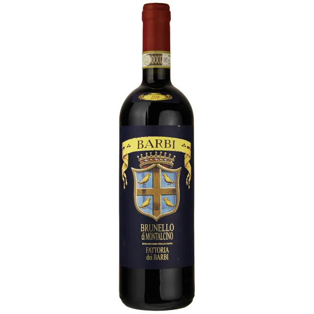 Fattoria dei Barbi Brunello di Montalcino / 750mL