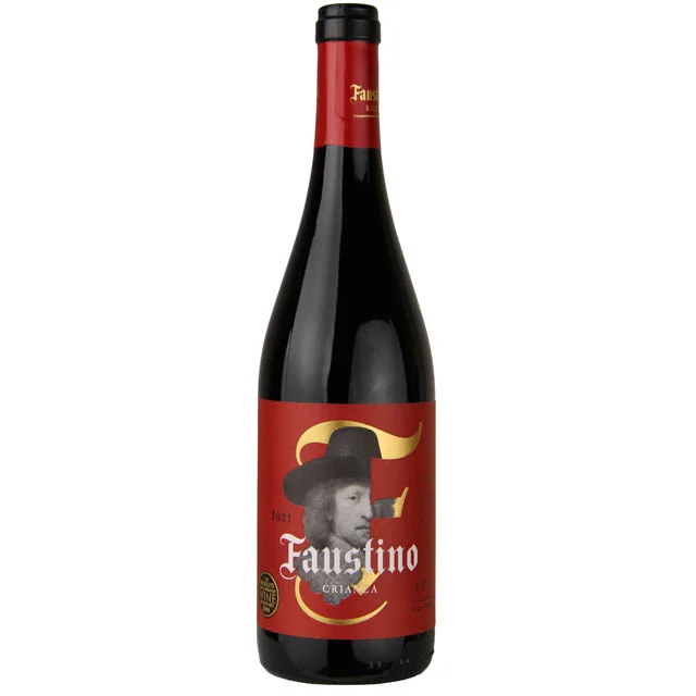 Faustino Crianza / 750 ml