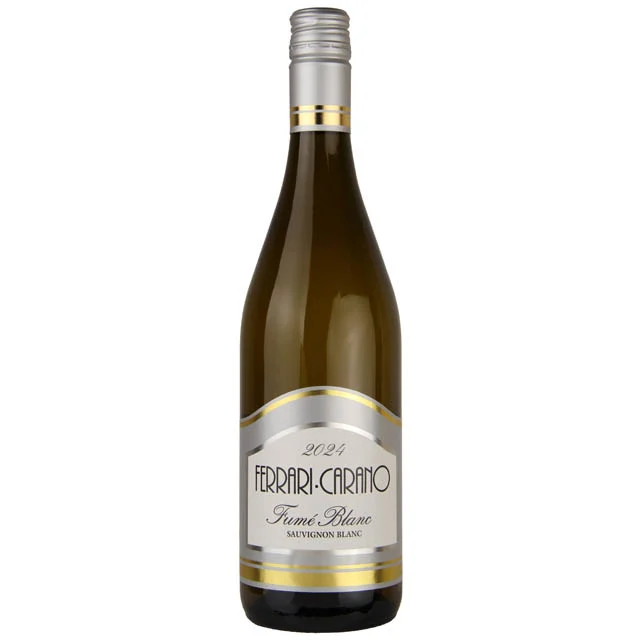Ferrari-Carano Fume Blanc / 750 ml
