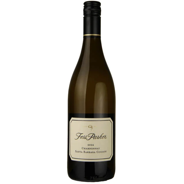 Fess Parker Santa Barbara County Chardonnay / 750 ml
