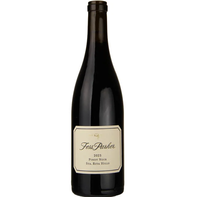 Fess Parker Pinot Noir Sta. Rita Hills / 750 ml