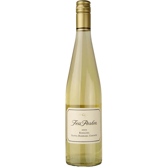 Fess Parker Santa Barbara County Riesling / 750 ml
