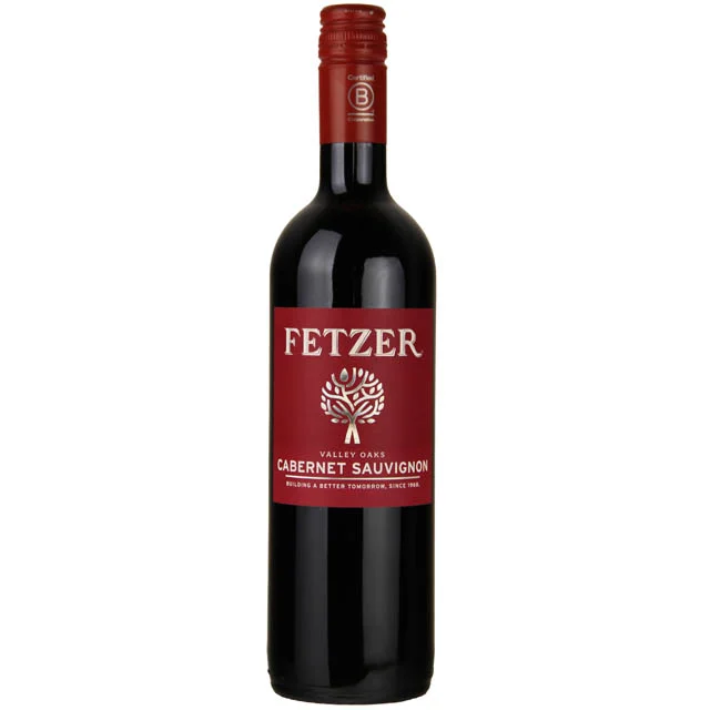 Fetzer Cabernet Sauvignon / 750 ml