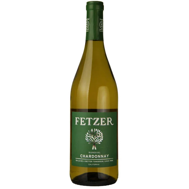 Fetzer Chardonnay / 750 ml