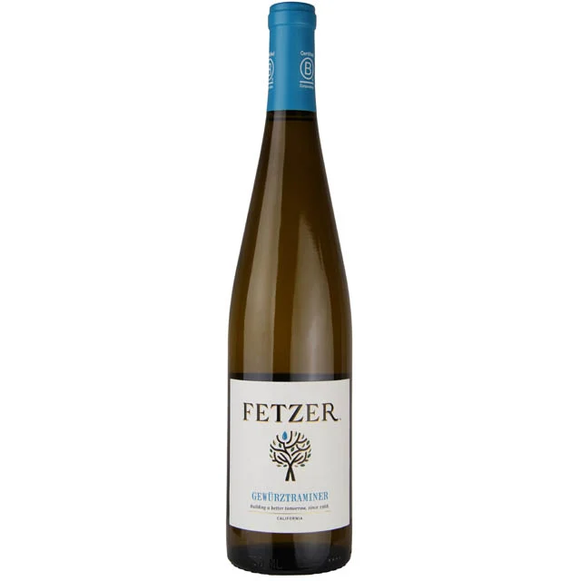 Fetzer Gewurztraminer / 750 ml