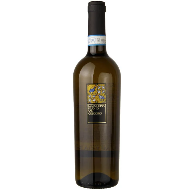 Feudi di San Gregorio Falanghina / 750 ml