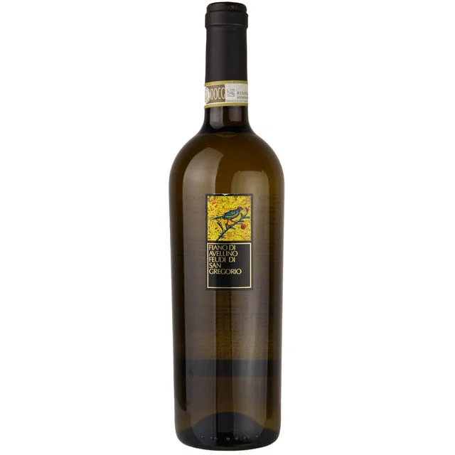 Feudi di San Gregorio Fiano di Avellino / 750 ml