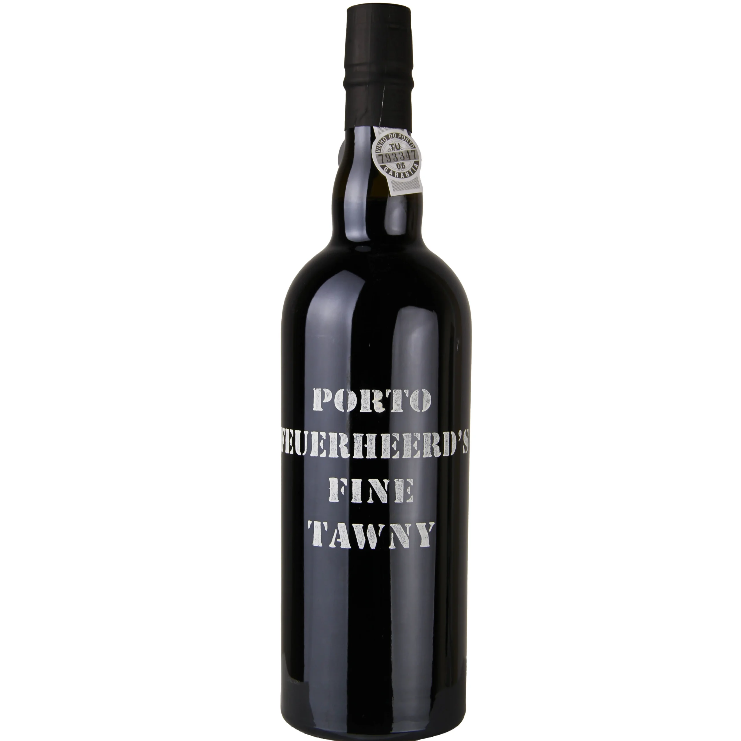 Feuerheerd's Porto Tawny Port / 750mL
