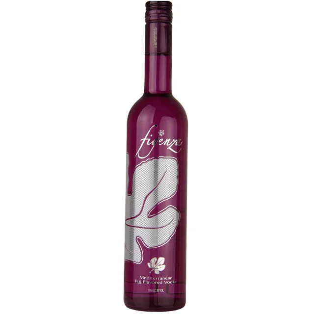 Figenza Mediterranean Fig Flavored Vodka / 750mL