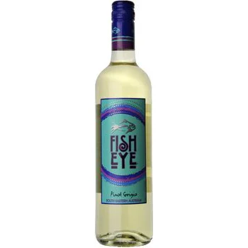 Fish Eye Pinot Grigio / 750 ml