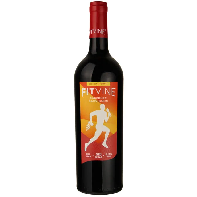 Fitvine Cabernet Sauvignon / 750mL