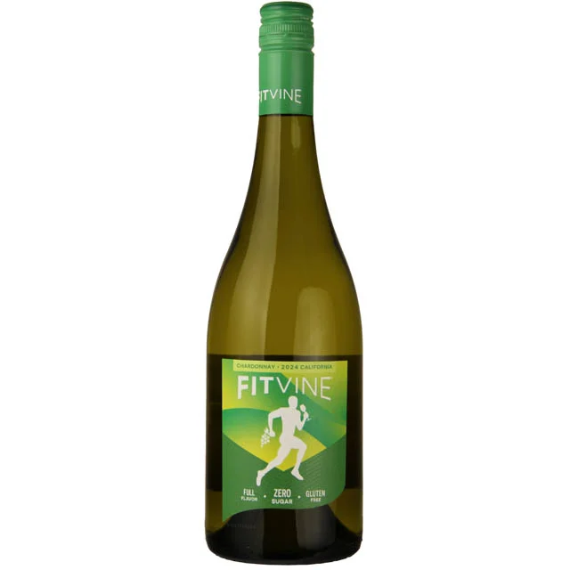 Fitvine Chardonnay / 750mL