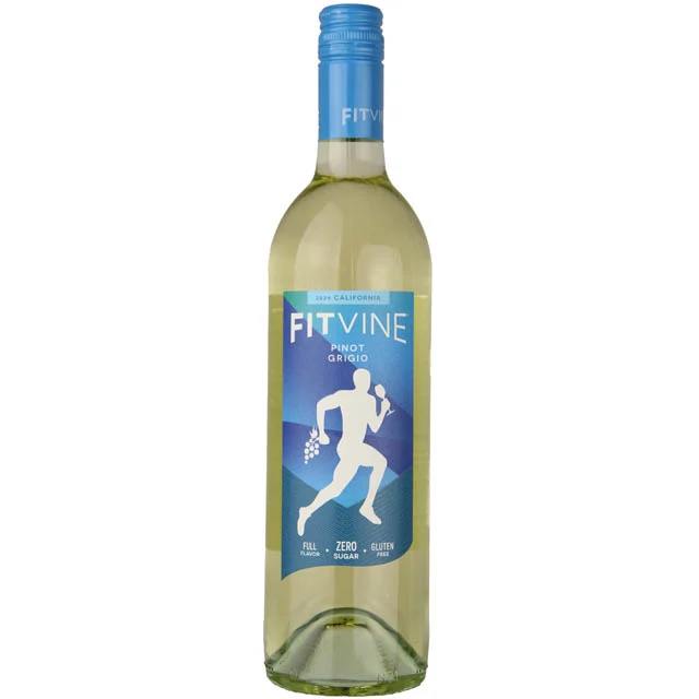 Fitvine Pinot Grigio / 750mL