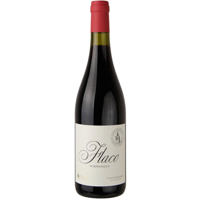 Flaco Tempranillo / 750mL