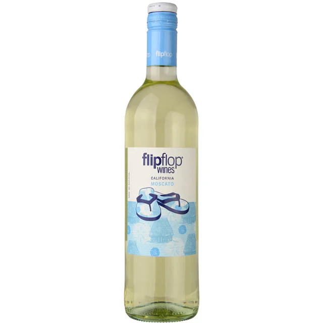 Flip Flop Moscato / 750 ml