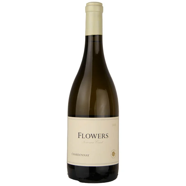 Flowers Sonoma Coast Chardonnay / 750 ml