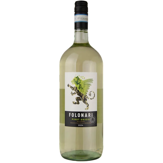 Folonari Pinot Grigio / 1.5 Ltr