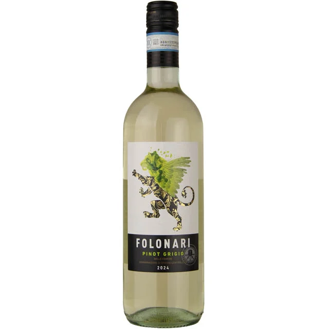 Folonari Pinot Grigio / 750 ml