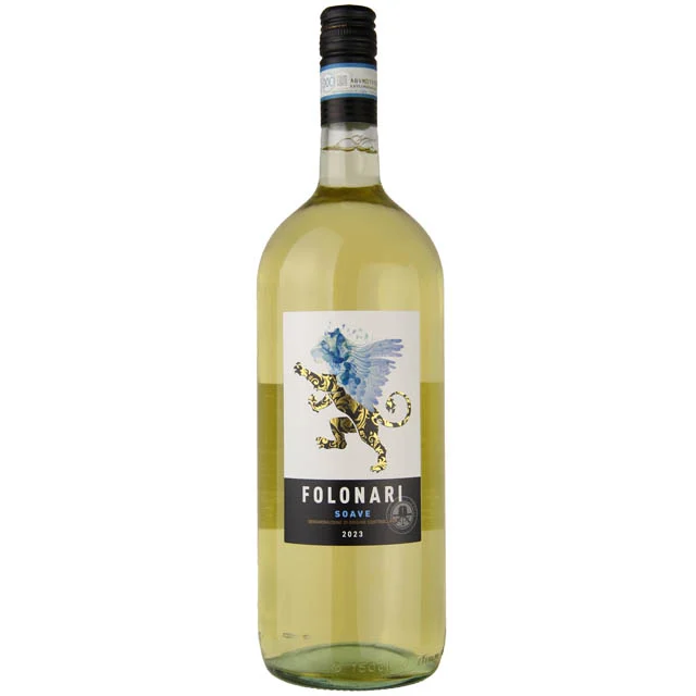 Folonari Soave / 1.5 Ltr