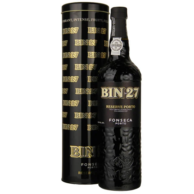 Fonseca Bin 27 Port / 750 ml