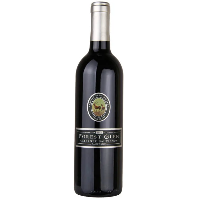 Forest Glen Cabernet Sauvignon / 750 ml