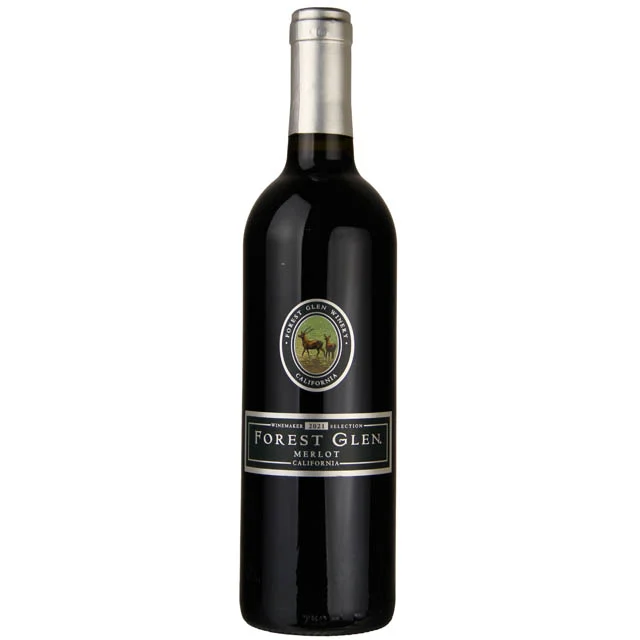 Forest Glen Merlot / 750 ml
