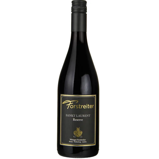Forstreiter Sankt Laurent Reserve / 750 ml
