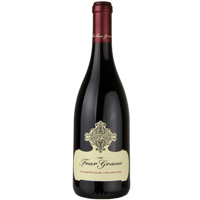 Four Graces Pinot Noir / 750mL