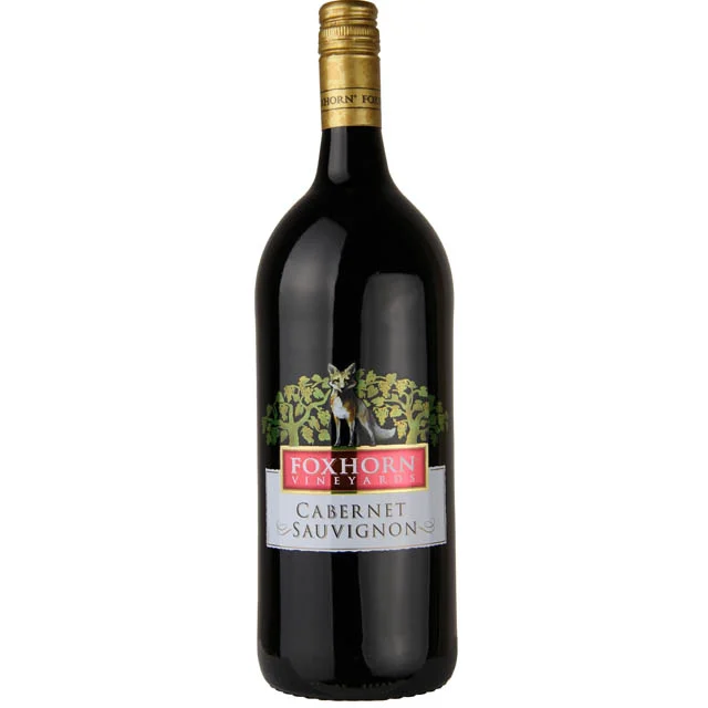 Foxhorn Cabernet Sauvignon / 1.5 Ltr