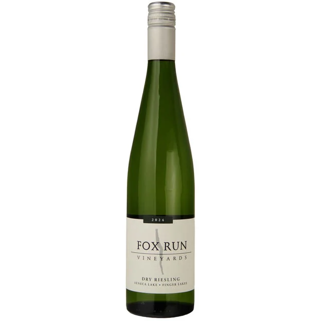 Fox Run Dry Riesling / 750 ml