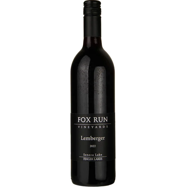 Fox Run Lemberger / 750 ml
