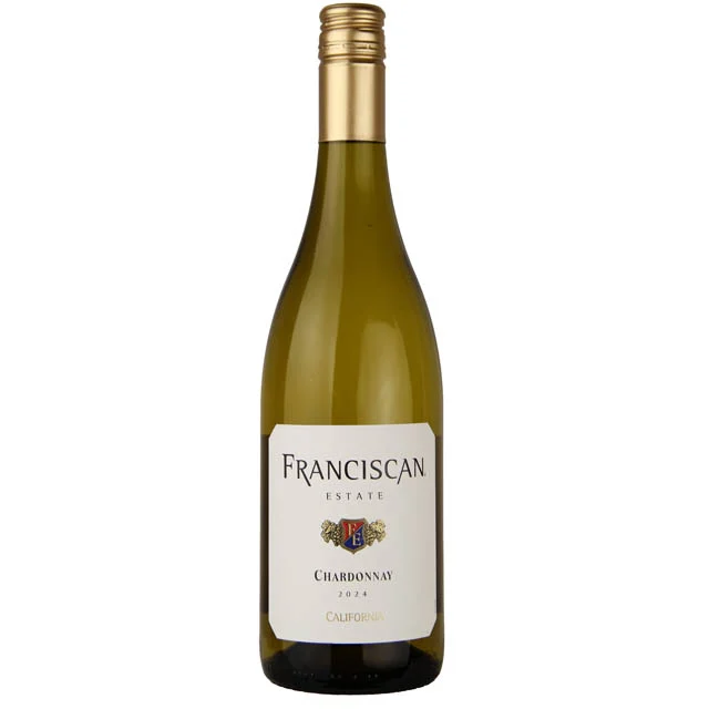 Franciscan Chardonnay / 750 ml