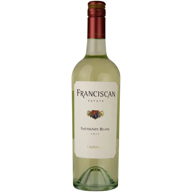 Franciscan Sauvignon Blanc / 750 ml