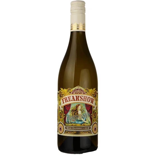 Michael David Freakshow Chardonnay / 750mL