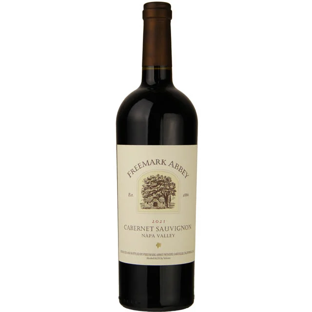 Freemark Abbey Cabernet Sauvignon / 750 ml