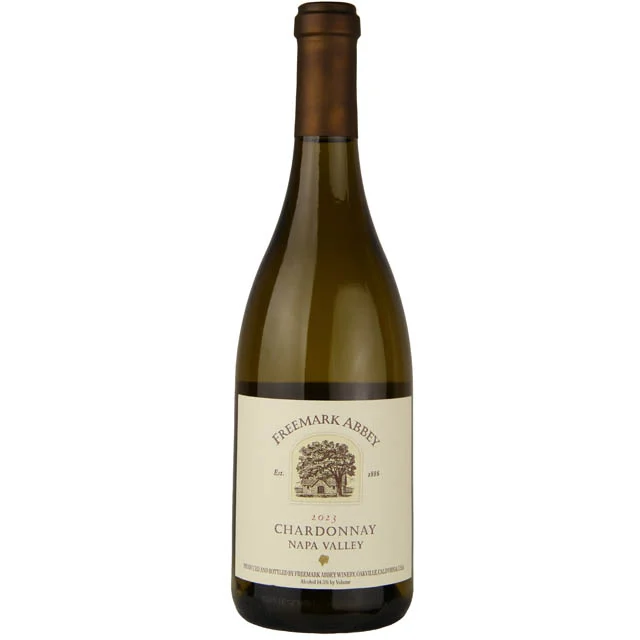 Freemark Abbey Chardonnay / 750 ml