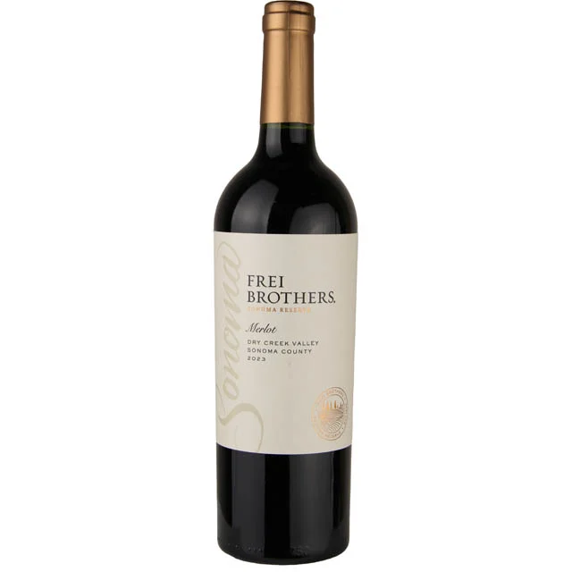 Frei Brothers Reserve Merlot / 750 ml